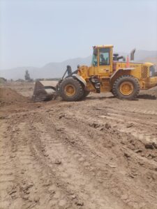 TIERRA DE CHACRA