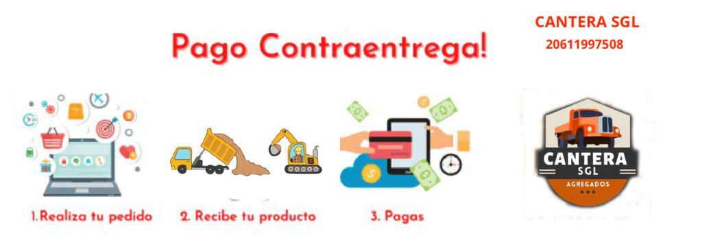 venta de agregados